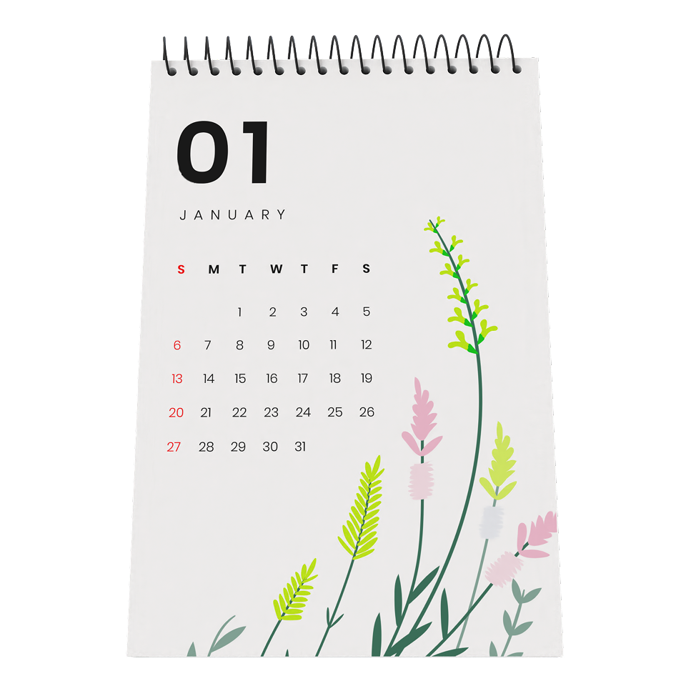 Calendars